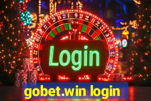 gobet.win login