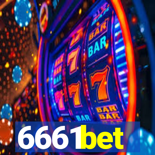 6661bet