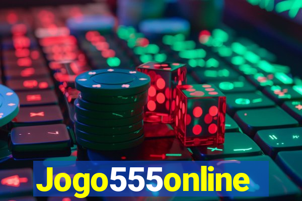 Jogo555online