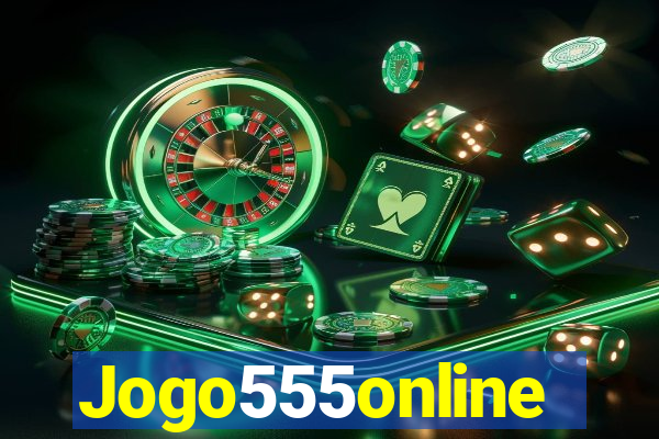 Jogo555online