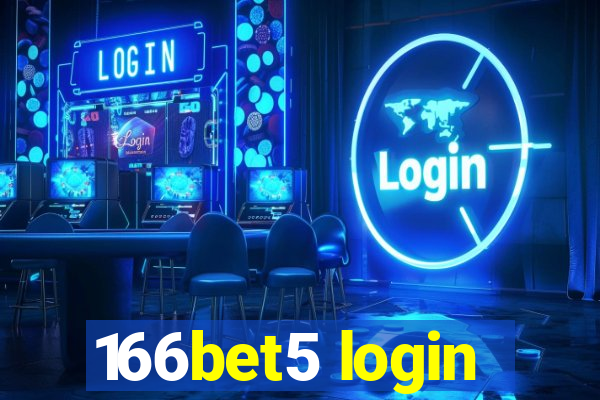 166bet5 login