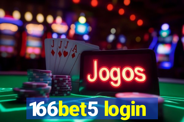 166bet5 login