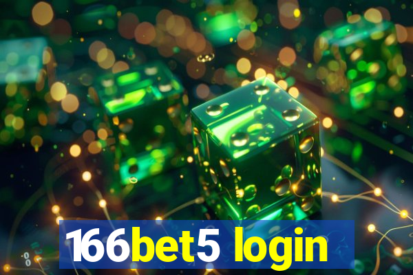 166bet5 login