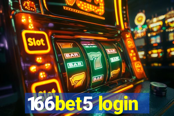 166bet5 login