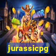 jurassicpg