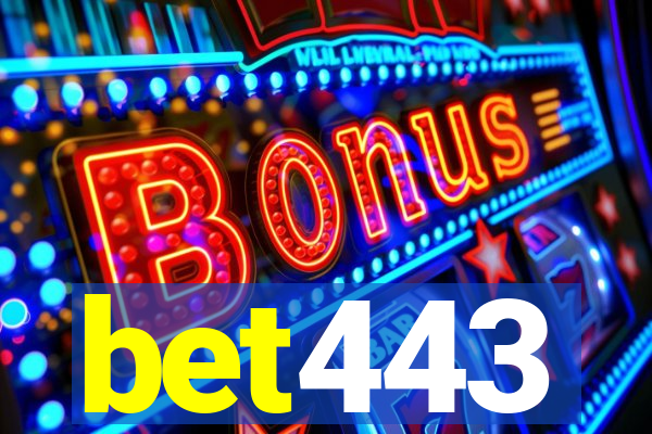 bet443