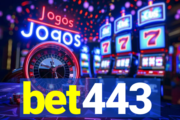 bet443