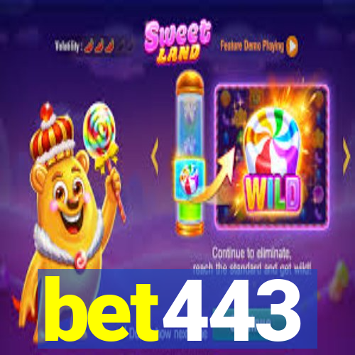 bet443