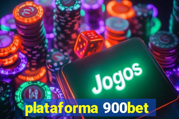 plataforma 900bet