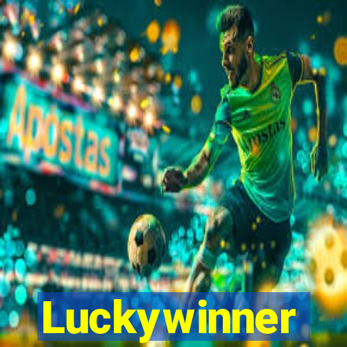 Luckywinner