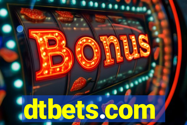 dtbets.com