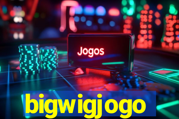 bigwigjogo