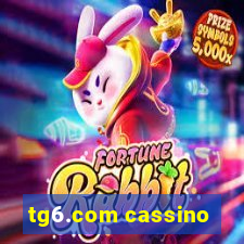 tg6.com cassino