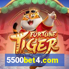 5500bet4.com