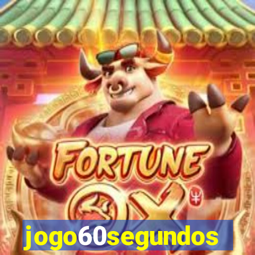 jogo60segundos