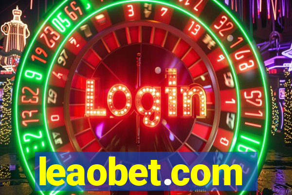 leaobet.com