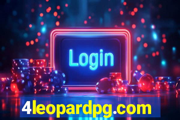 4leopardpg.com