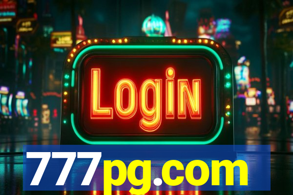 777pg.com