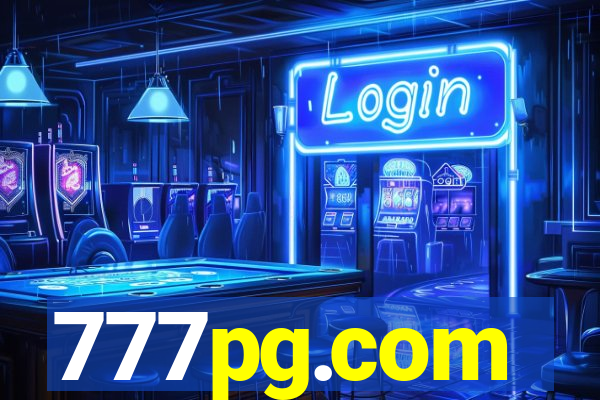 777pg.com