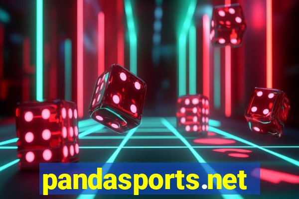 pandasports.net