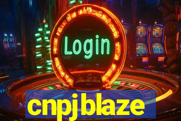 cnpjblaze