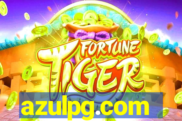 azulpg.com