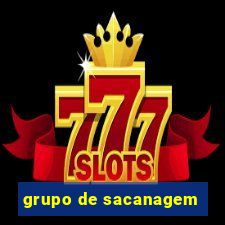 grupo de sacanagem