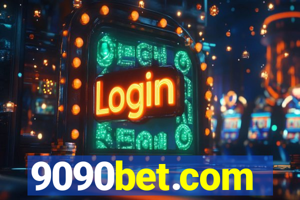 9090bet.com