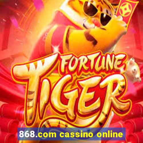 868.com cassino online