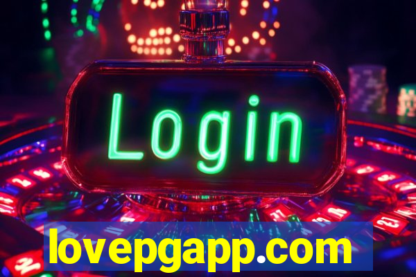 lovepgapp.com