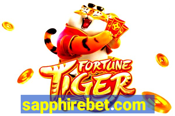 sapphirebet.com