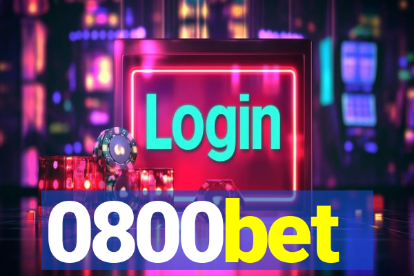 0800bet