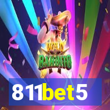 811bet5