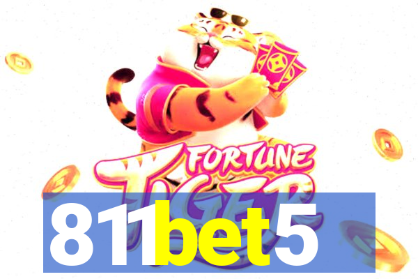 811bet5