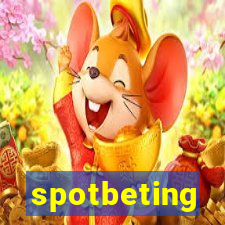 spotbeting