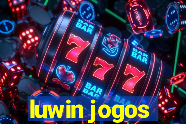 luwin jogos