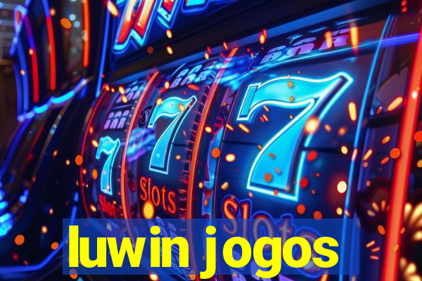 luwin jogos