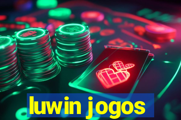 luwin jogos