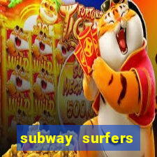 subway surfers zurich jogar