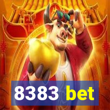 8383 bet