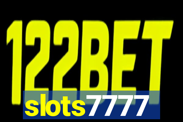 slots7777