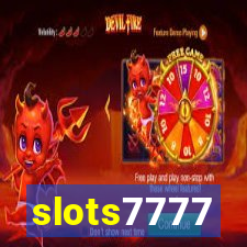 slots7777