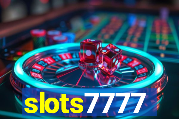 slots7777