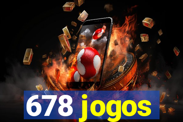 678 jogos