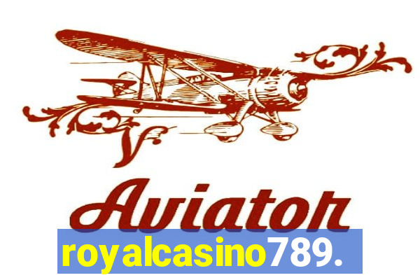 royalcasino789.com