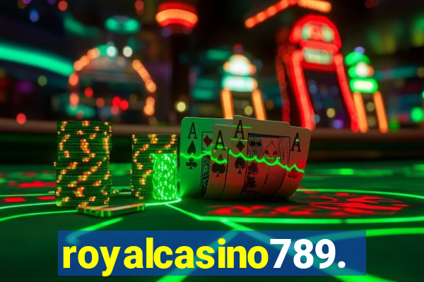 royalcasino789.com