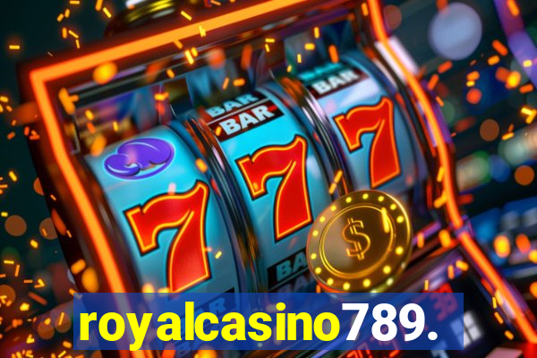 royalcasino789.com