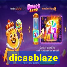 dicasblaze