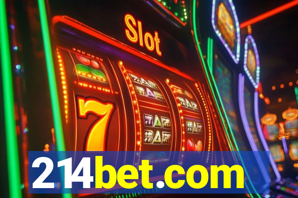 214bet.com