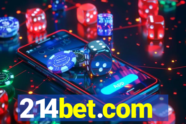 214bet.com